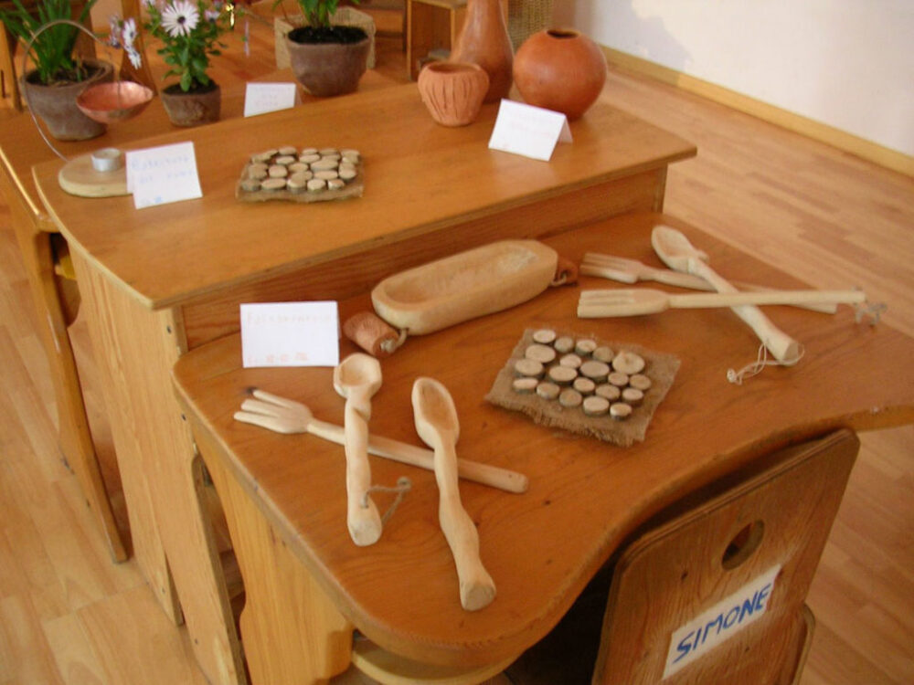 Bazar di natale