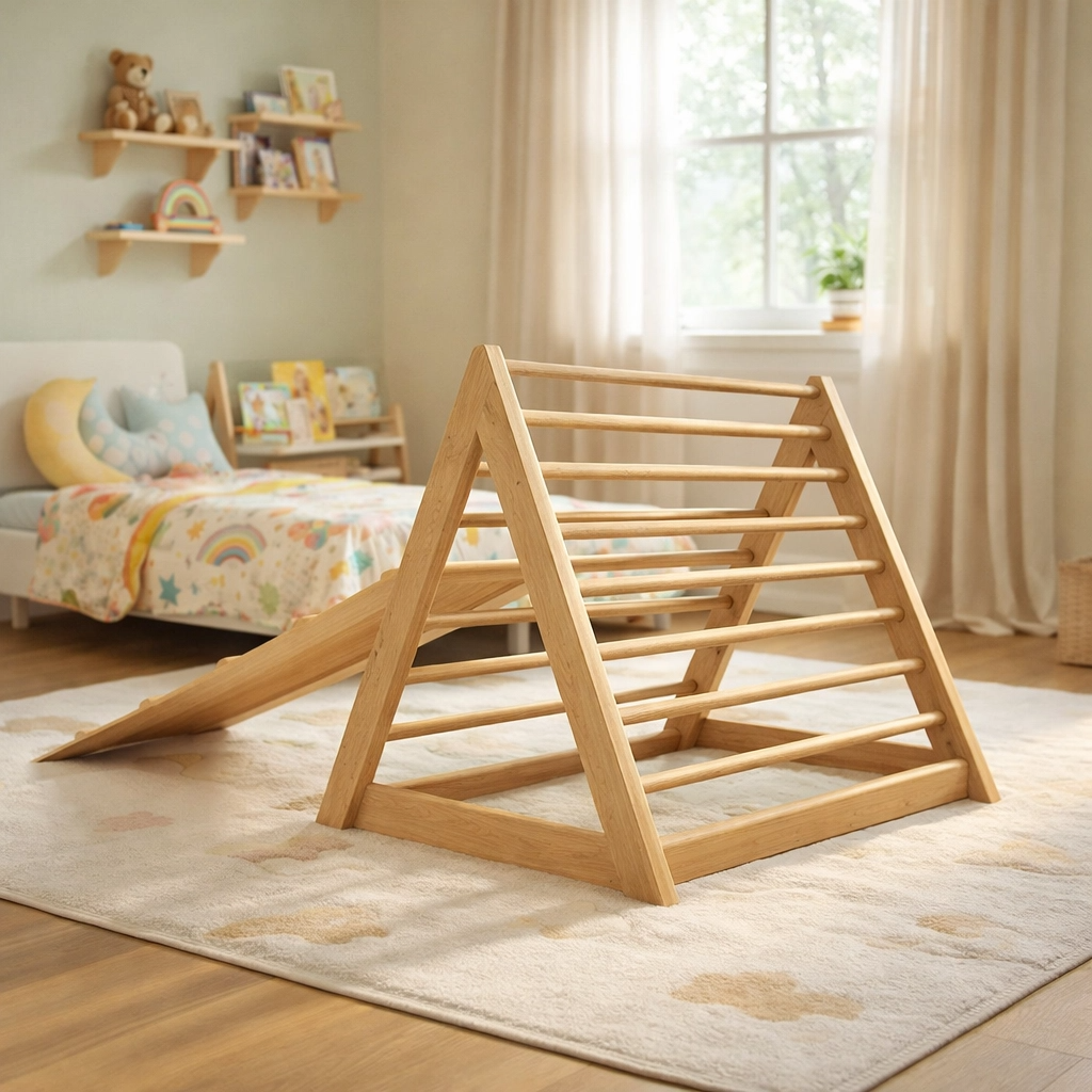 Triangolo di pikler